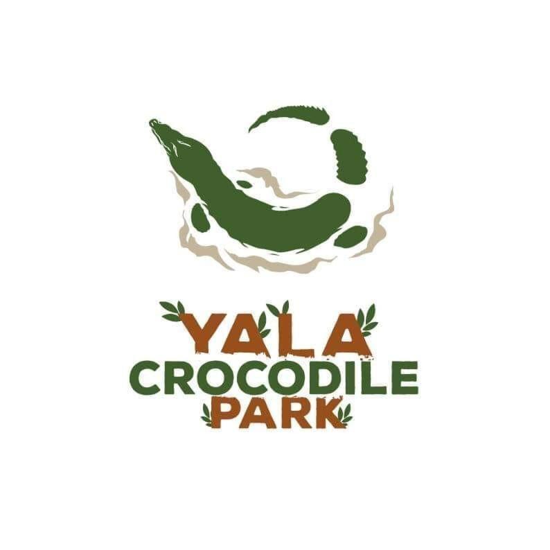 Crocodile Park Bungalow Kataragama Exterior foto